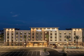 Towneplace Suites By Marriott Surprise Prasada,,2 star