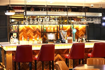 The Maiden City Hotel,,3 star