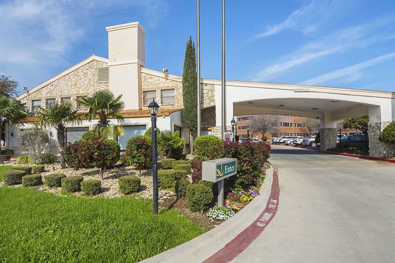 studio 6 suites north richland hills tx