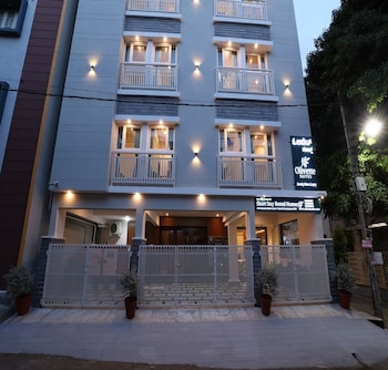 Olivette Suites,,3 star