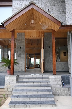 rigzin house by meghsparsh resorts