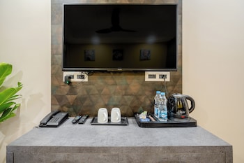 lime tree hotel medanta