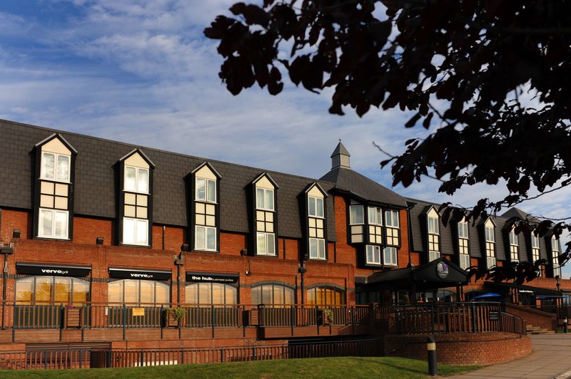 village urban resort nottingham
