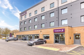 Premier Inn Abingdon - A34,,2 star