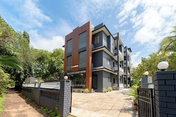 Treebo Clarissa Resort,,3 star