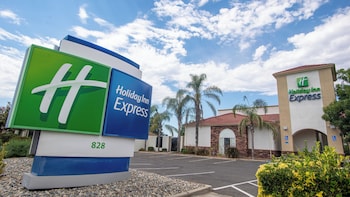 Holiday Inn Express Oakdale By Ihg,Oakdale>>Modesto,3 star