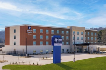 holiday inn express and suites huntsville northeast by ihg