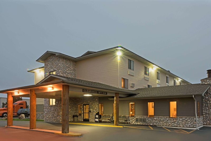 Super 8 By Wyndham Billings,Montana>>Billings,2 star
