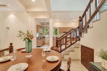 Aquavista  Assagao Residency,,3 star