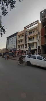 Heritage Villa,,2 star