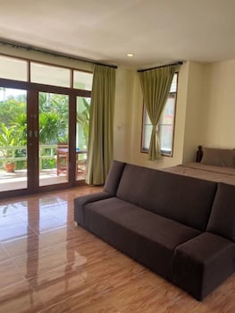 green heaven bungalows