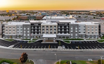 Towneplace Suites By Marriott Dayton Beavercreek,,2 star