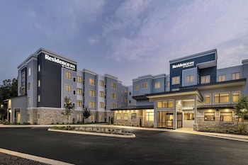 Residence Inn By Marriott Richmond Airport,,3 star