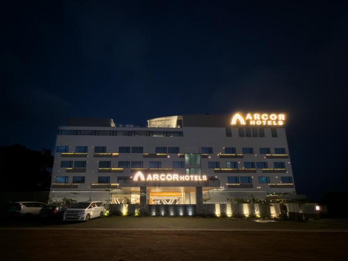 arcor hotels