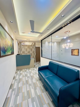 Hotel Soya - Best Hotel Ac Rooms Surat,,3 star