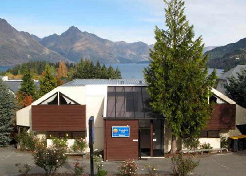 Melbourne Lodge,Near St Josephs Parish,4 star