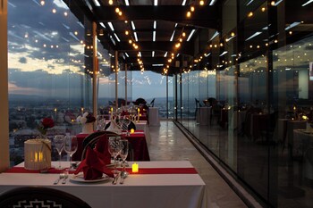 holiday inn queretaro zona diamante by ihg