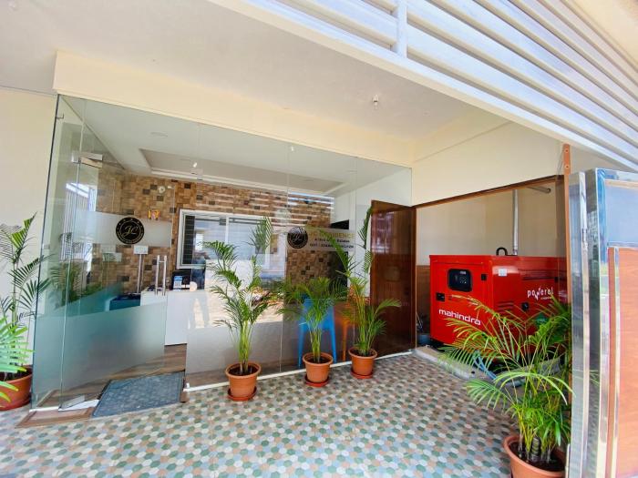 Jc Residence,,2 star