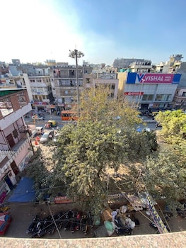 hotel raj palace