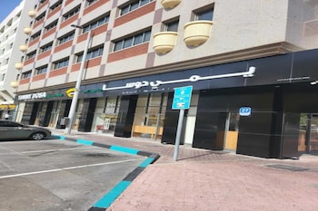 dancenter top star heritage village