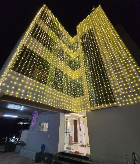 Hotel Aditya Inn,,2 star