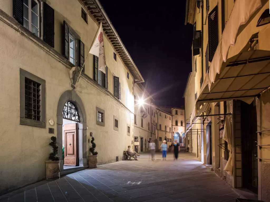 Palazzo Leopoldo Dimora Storica & Spa
