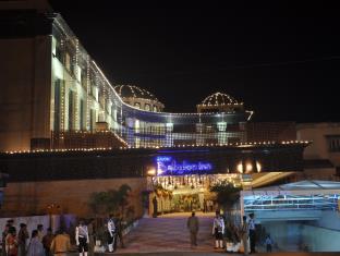 Hotel Babylon Inn,Chhattisgarh>>Raipur,4 star