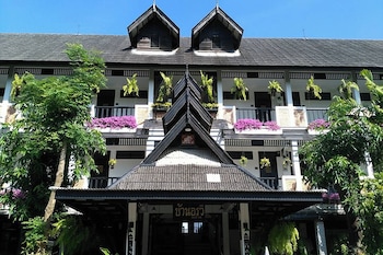 baan orawee boutique hotel