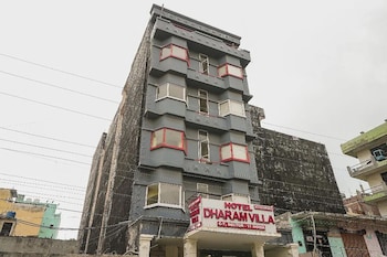 hotel dharam villa