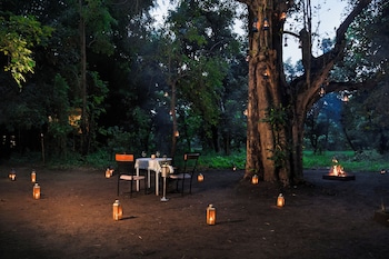 Brij Sone Bagh, Bandhavgarh | A Luxury Jungle Retreat,,5 star