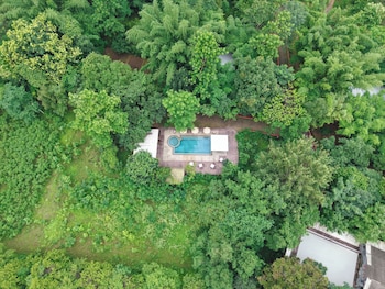 Brij Sone Bagh, Bandhavgarh | A Luxury Jungle Retreat,,4 star