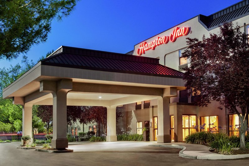 Hampton Inn Sacramento/Rancho Cordova,Rancho Cordova>>Gold River,2.5 star