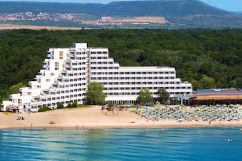 hotel gergana ultra all inclusive