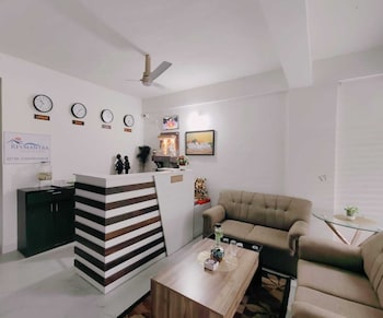 Hotel Revmantra,,3 star