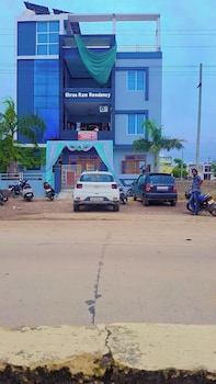 Hotel Shree Ram Residency,,3 star