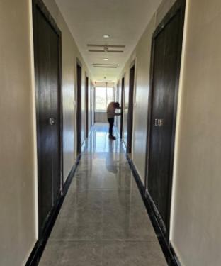 Hotel The Vijay Paradise,,2 star