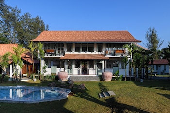 Villa Pateh,,3 star