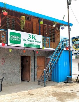 sandeep home stay