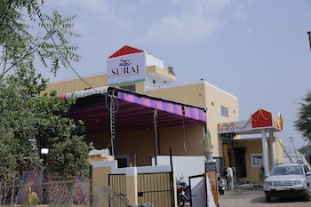 suraj village resort