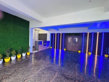 Virtus Hotel Newlybuilt Greater Noida,Plot Number 8B  Behind Moser Beercompany,2 star