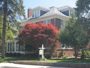 Red Lion Bed & Breakfast,Lancaster County>>Lancaster,3 star