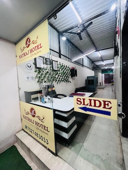 Natraj Hotel,,3 star