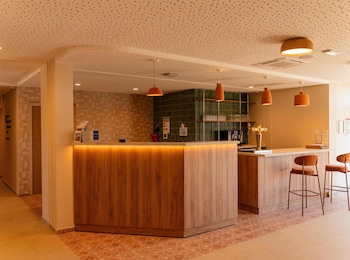 Best Western Terra Alta Perpignan Aeroport