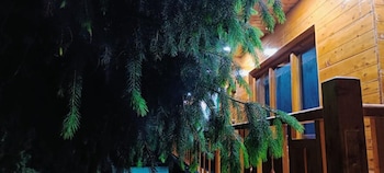 harsil apple homestay