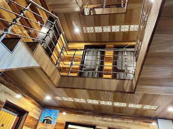 hotel lidroo heights