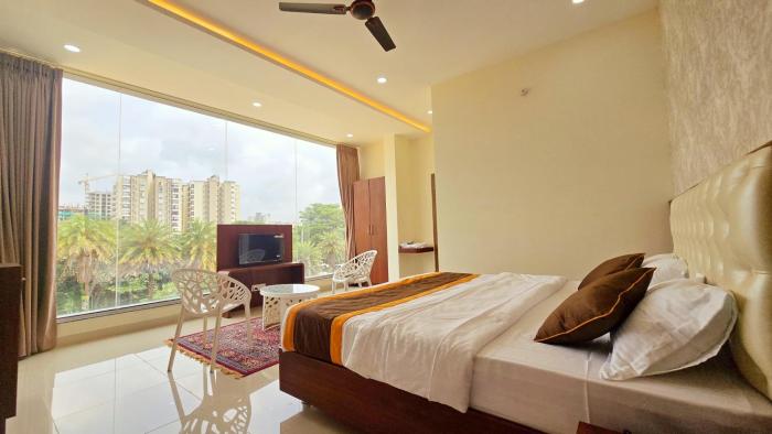 Lakewood Gardenia Boutique Hotel,,2 star