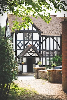 Caer Beris Hotel,,2 star