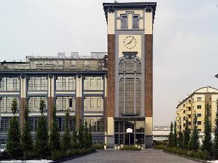Italiana Hotels Milan Rho Fair,Milan>>Lombardy,4 star