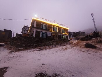 Aangn - Where Every Stay Feels Like Home,,2 star