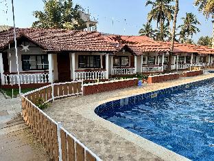 M Beach Resort,,3 star